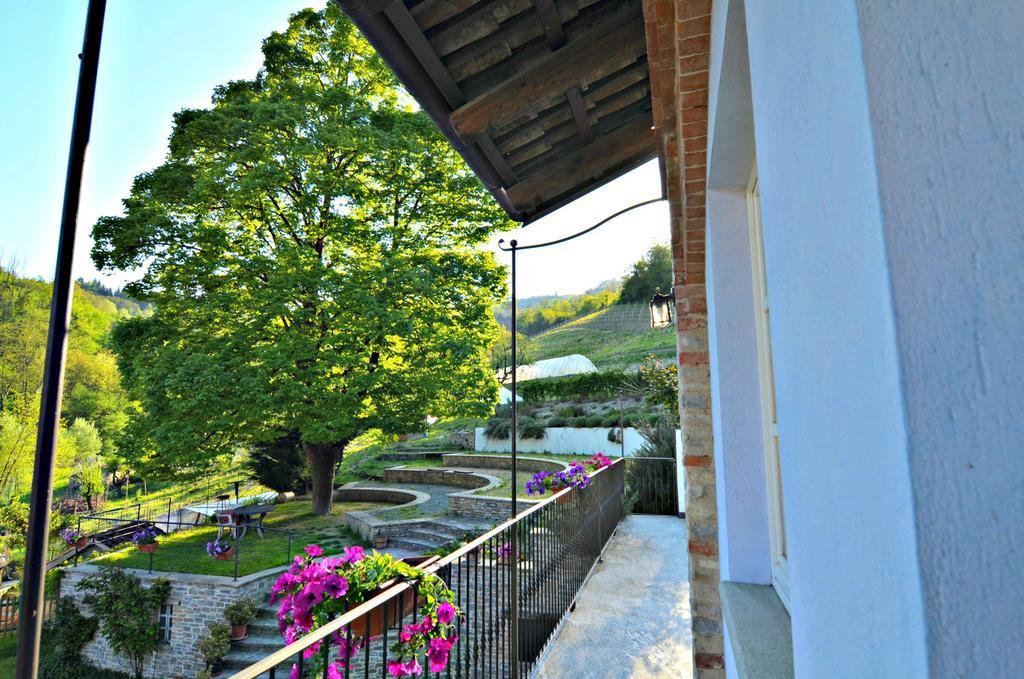 Cascina Il Convivio Diano dʼAlba Quarto foto