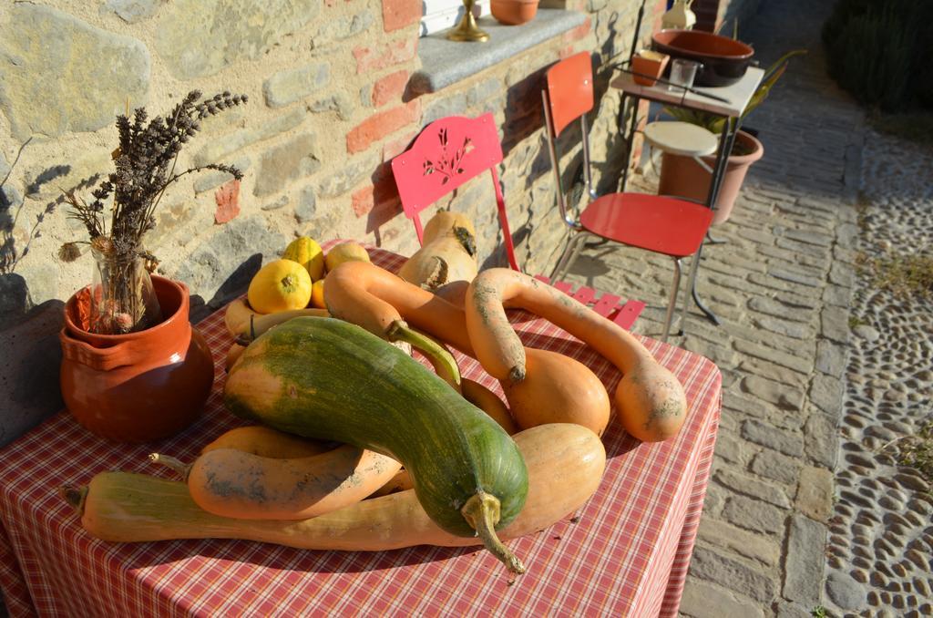 Cascina Il Convivio Diano dʼAlba Exterior foto
