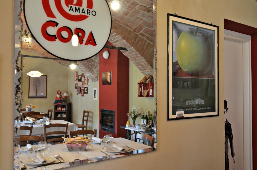 Cascina Il Convivio Diano dʼAlba Exterior foto