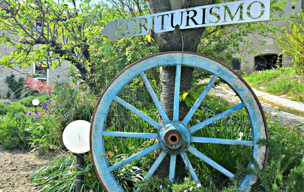 Cascina Il Convivio Diano dʼAlba Exterior foto