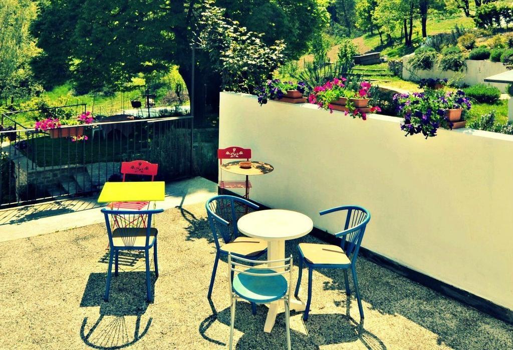 Cascina Il Convivio Diano dʼAlba Exterior foto