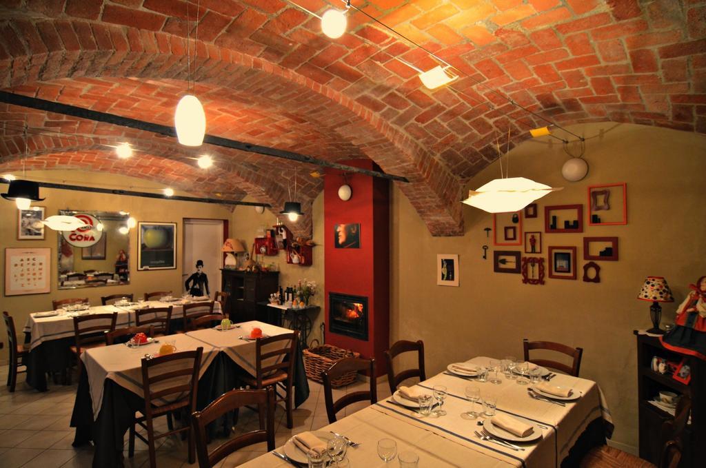 Cascina Il Convivio Diano dʼAlba Exterior foto