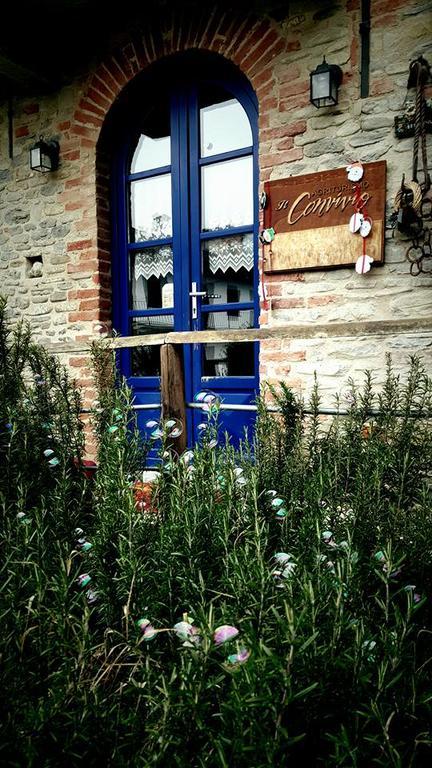 Cascina Il Convivio Diano dʼAlba Exterior foto